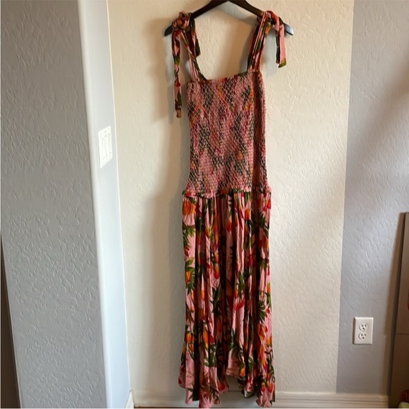 Farm Rio Maxi Dress - Picture 3 of 5